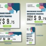 Static vs animated banner ads