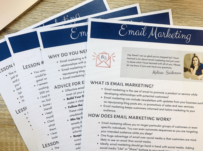 Email deliverability for ezine newsletters